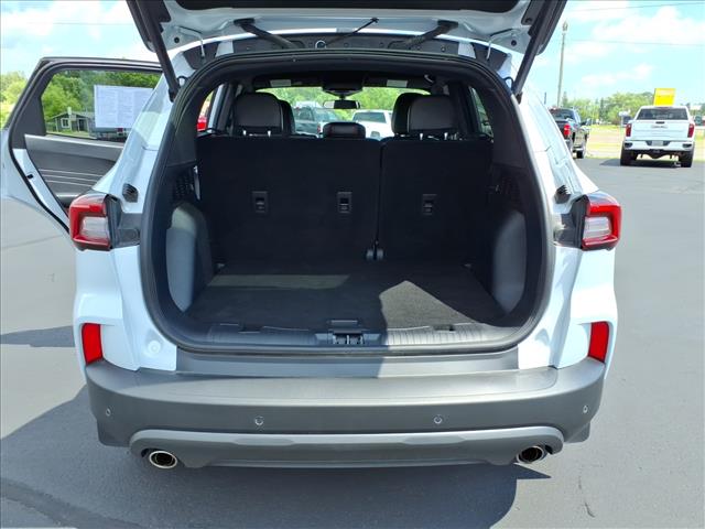 صورة مصغرة 15 لـ 2025 FORD ESCAPE ST-LINE