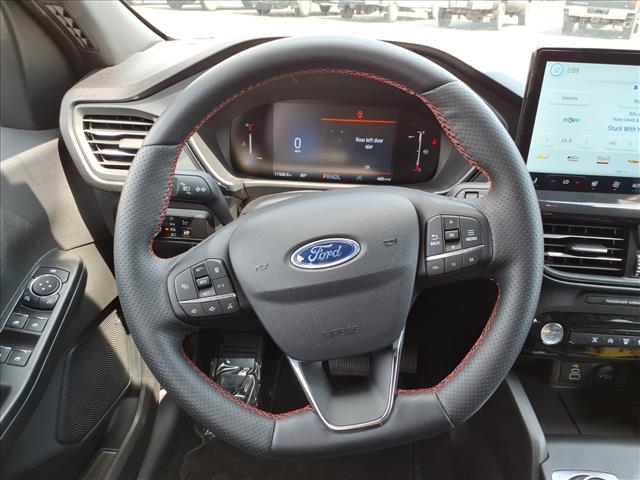 صورة مصغرة 23 لـ 2025 FORD ESCAPE ST-LINE