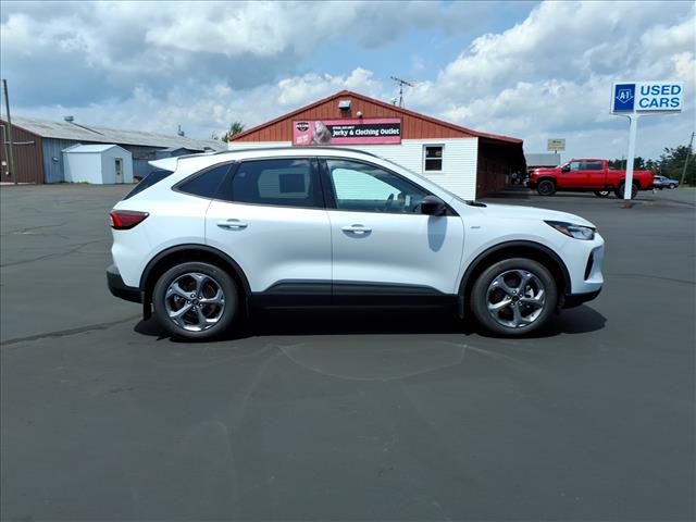 2025 FORD ESCAPE ST-LINE 照片 7