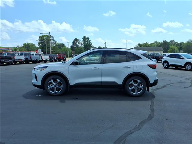 2025 FORD ESCAPE ST-LINE 照片 2