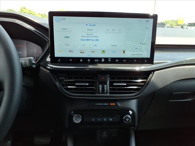صورة مصغرة 19 لـ 2025 FORD ESCAPE ST-LINE