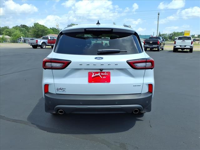 2025 FORD ESCAPE ST-LINE 照片 5