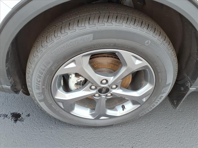 2025 FORD ESCAPE ST-LINE 照片 10