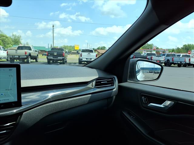 صورة مصغرة 21 لـ 2025 FORD ESCAPE ST-LINE