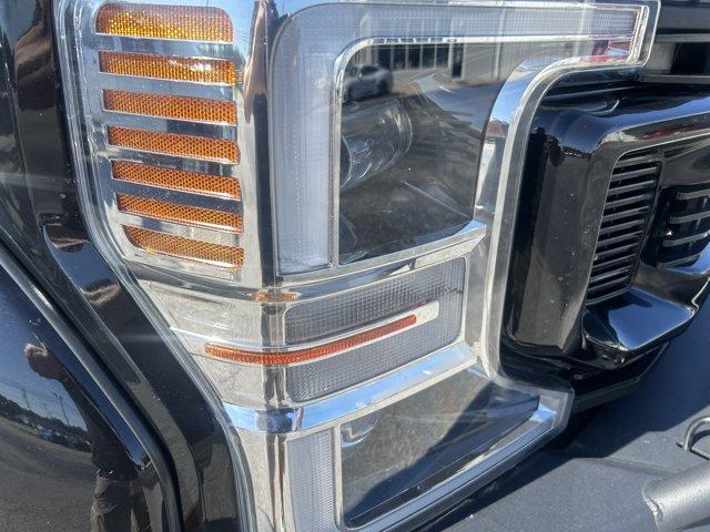 صورة 21 لـ 2022 FORD F-250 SUPER DUTY