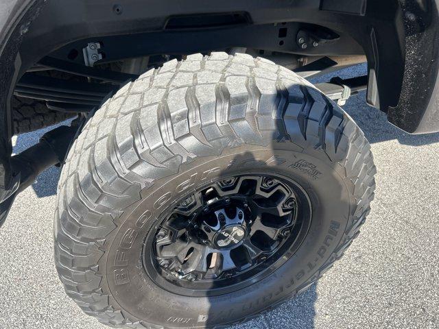 صورة 42 لـ 2022 FORD F-250 SUPER DUTY