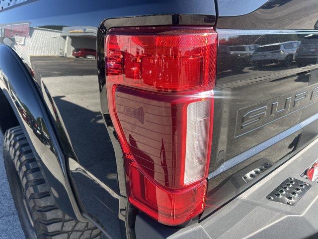صورة 40 لـ 2022 FORD F-250 SUPER DUTY