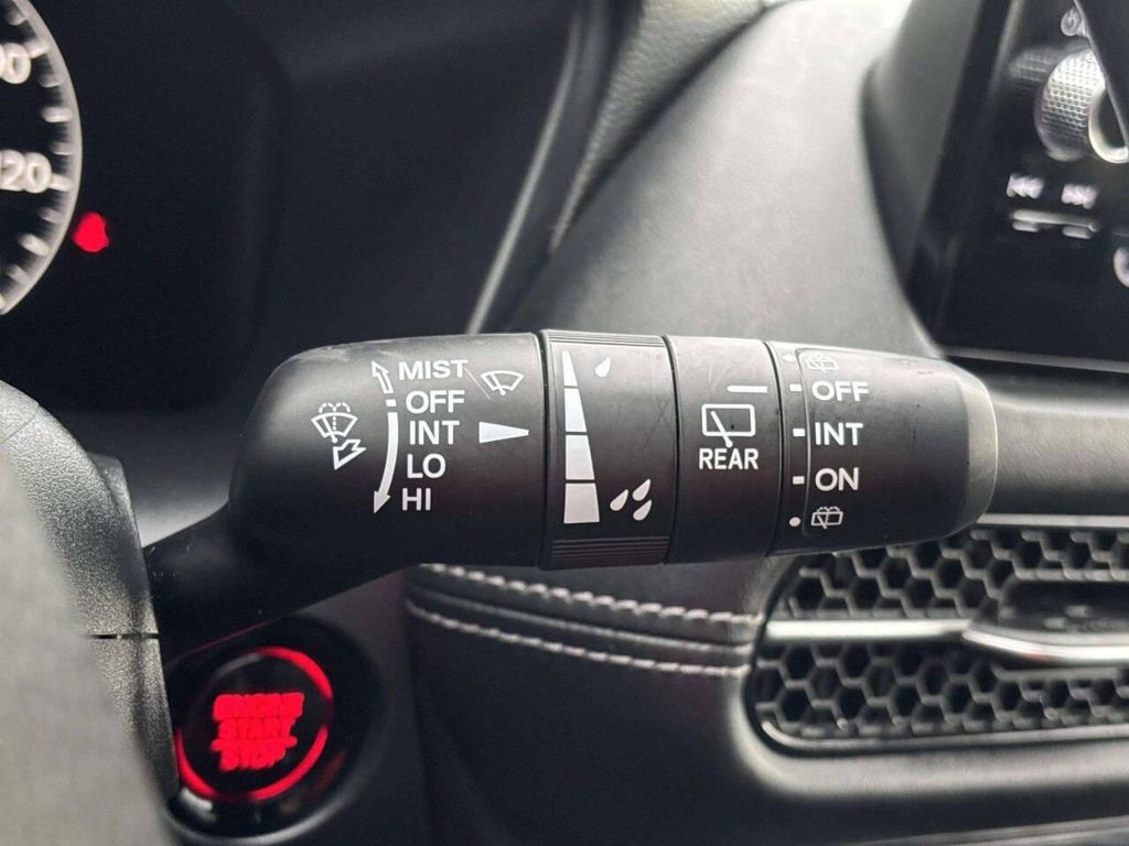 2024 Honda HR-V EX — миниатюра 33