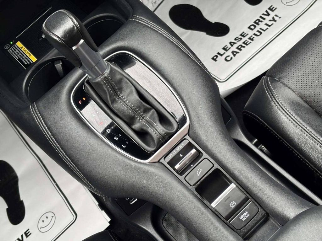 2024 Honda HR-V EX — миниатюра 27