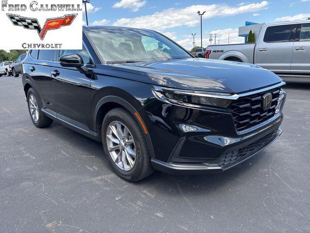 HONDA CR-V EX 2WD - 2