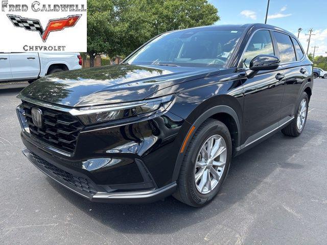 HONDA CR-V EX 2WD - 1