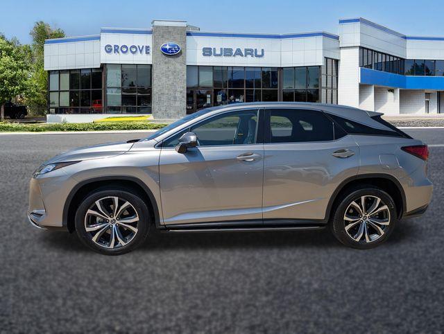 صورة 2 لـ 2022 Lexus RX 350 BASE