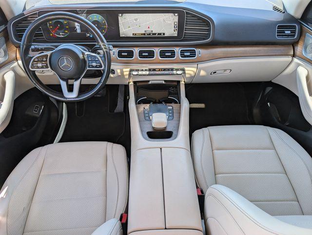 2022 Mercedes-BENZ GLE — миниатюра 22