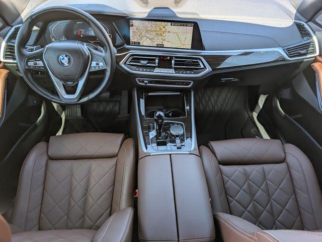 2023 BMW X5 PHEV XDRIVE45E 缩略图 23