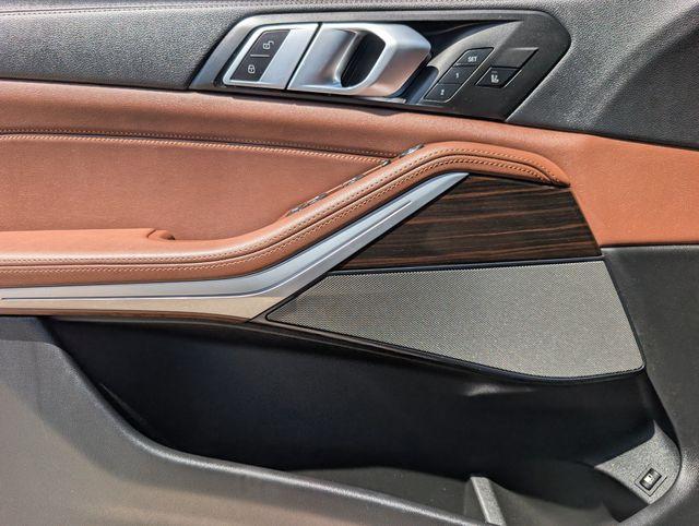 2023 BMW X5 PHEV XDRIVE45E 缩略图 20