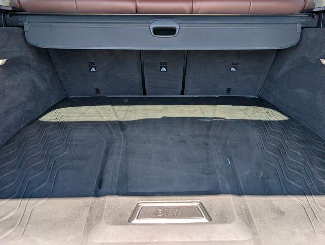 2023 BMW X5 PHEV XDRIVE45E 缩略图 24