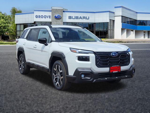 New 2026 Subaru Outback Touring XT