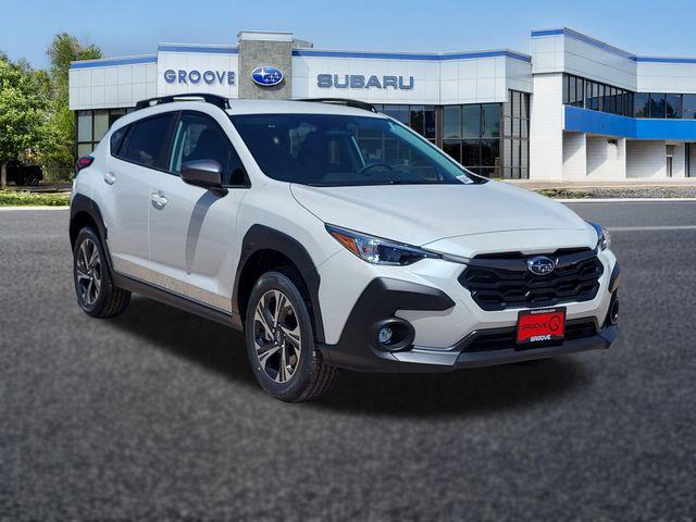 New 2026 Subaru Crosstrek Premium