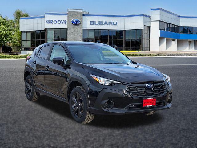 New 2026 Subaru Crosstrek Base