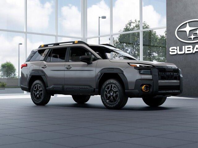 New 2026 Subaru Outback Wilderness