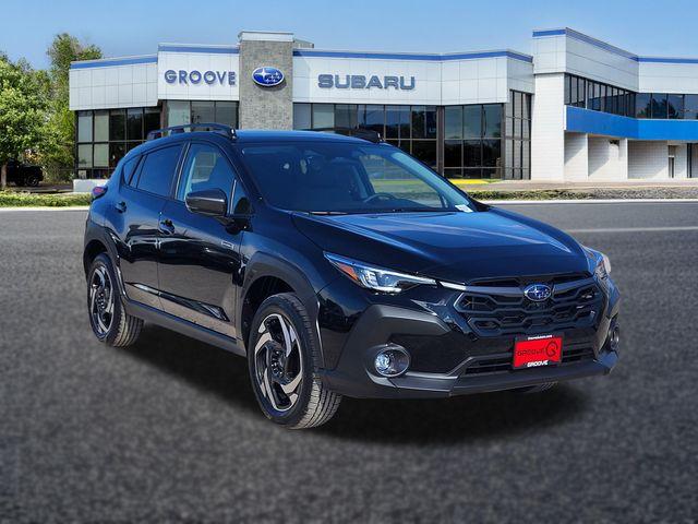 New 2026 Subaru Crosstrek Limited