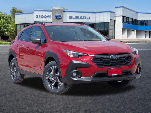 New 2026 Subaru Crosstrek Premium
