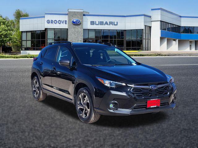 New 2026 Subaru Crosstrek Premium