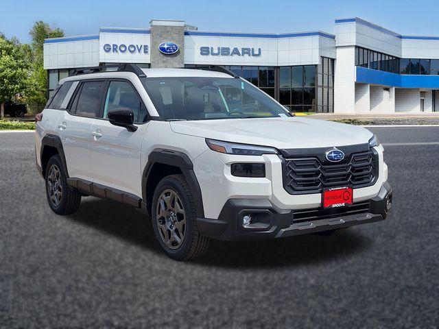 New 2026 Subaru Outback Premium