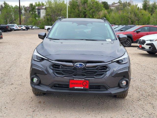 New 2026 Subaru Crosstrek Limited