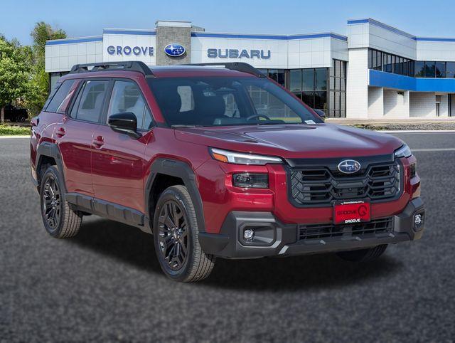 New 2026 Subaru Outback Limited XT