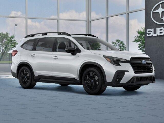 New 2026 Subaru Ascent Premium