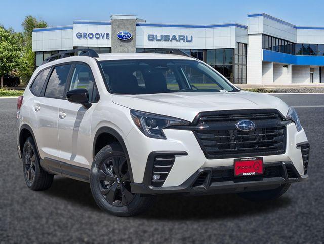 New 2026 Subaru Ascent Premium
