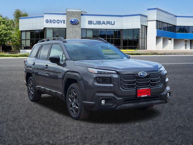 New 2026 Subaru Outback Premium