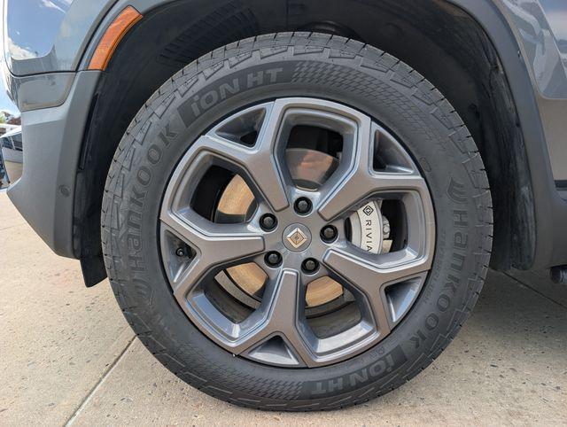 2024 Rivian R1S ADVENTURE 照片 13