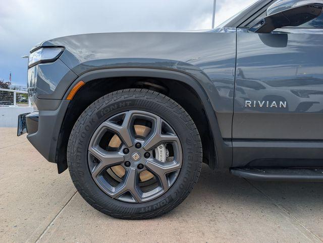 2024 Rivian R1S ADVENTURE 照片 12