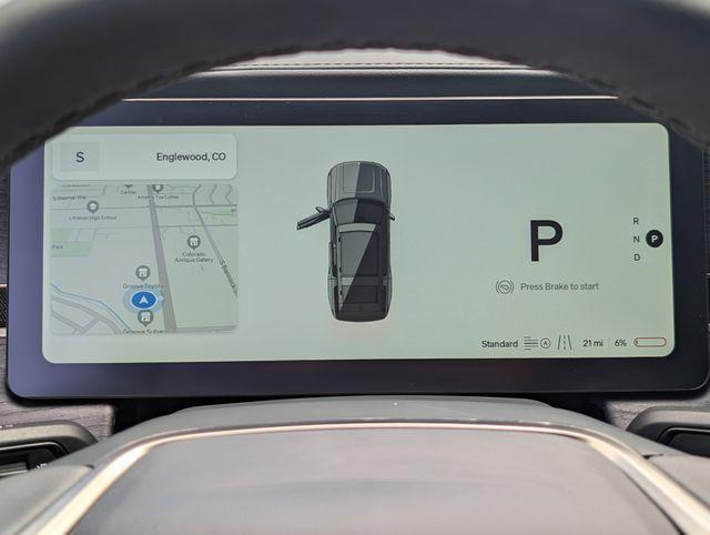 2024 Rivian R1S ADVENTURE 缩略图 26