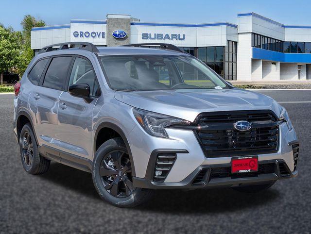 New 2026 Subaru Ascent Premium