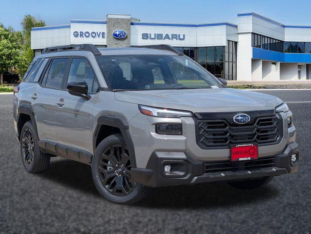 New 2026 Subaru Outback Limited XT