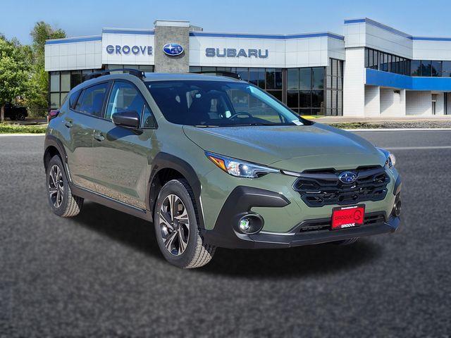 New 2026 Subaru Crosstrek Premium
