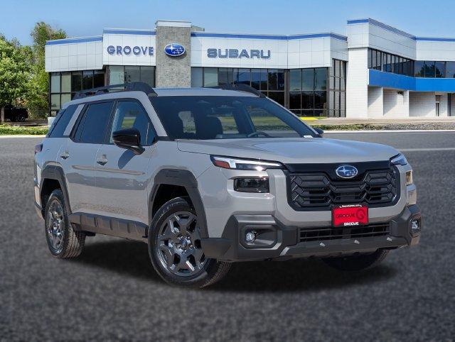 New 2026 Subaru Outback Premium