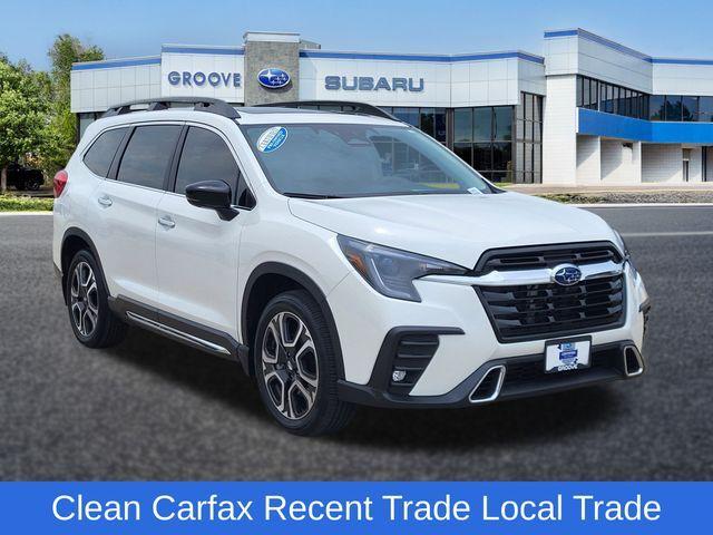 Used 2024 Subaru Ascent Touring