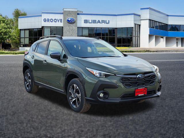 New 2026 Subaru Crosstrek Premium