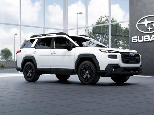 New 2026 Subaru Outback Limited XT