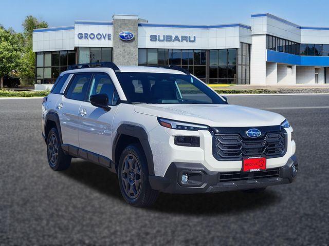 New 2026 Subaru Outback Premium