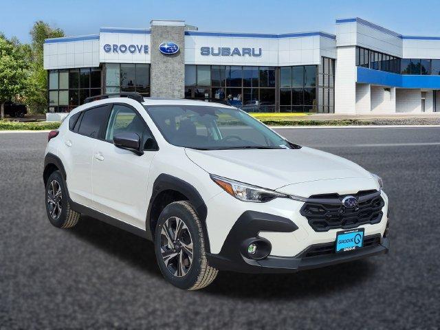New 2026 Subaru Crosstrek Premium