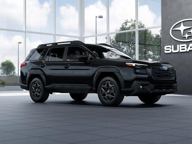 New 2026 Subaru Outback Limited
