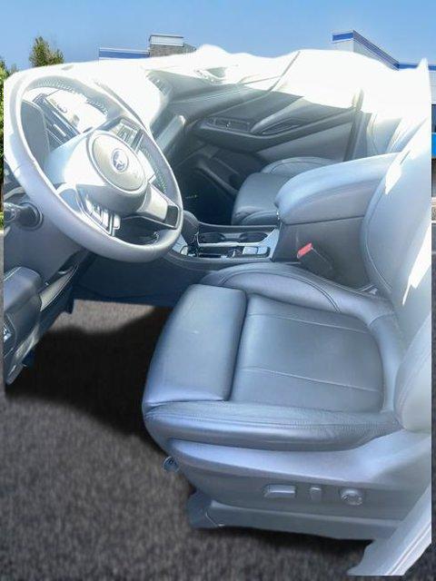 New 2025 Subaru Ascent Onyx Edition Touring