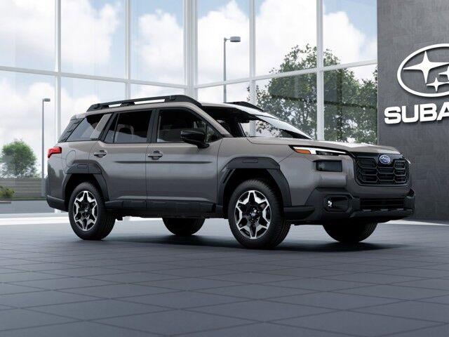 New 2026 Subaru Outback Touring