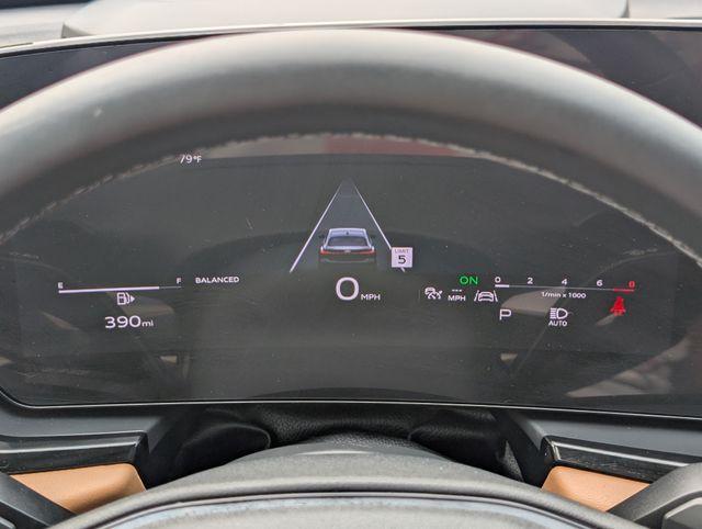 صورة مصغرة 26 لـ 2025 AUDI A5 2.0T QUATTRO PREMIUM