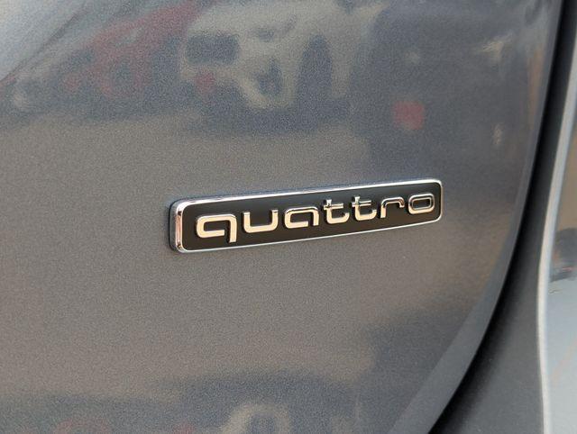 صورة مصغرة 13 لـ 2025 AUDI A5 2.0T QUATTRO PREMIUM